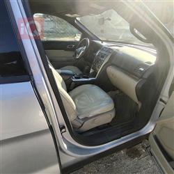 فورد إكسبلورر